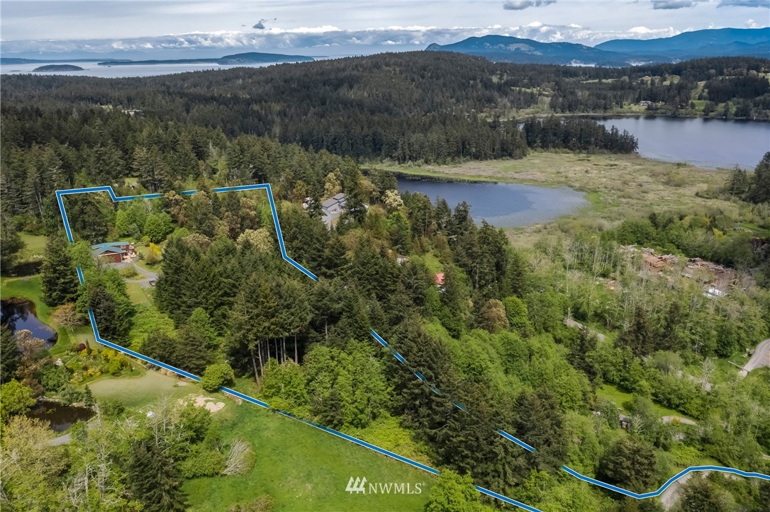 179 Moon Ridge Road Friday Harbor, WA 98250 - Photo 6 of 38