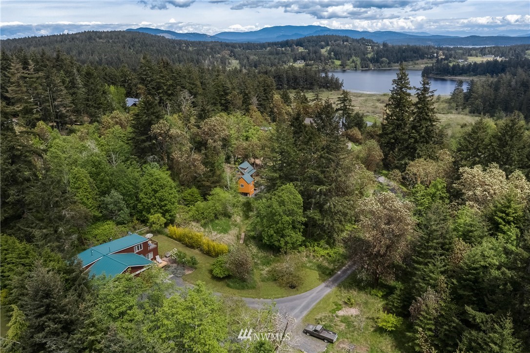 179 Moon Ridge Road Friday Harbor, WA 98250 - Photo 7 of 38