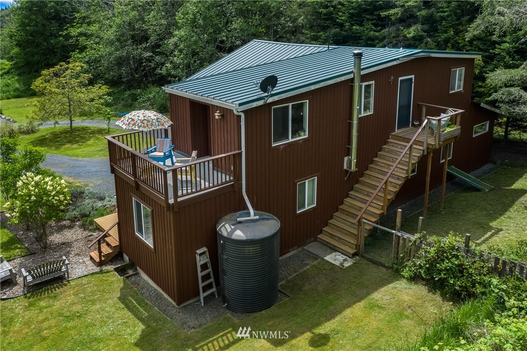 179 Moon Ridge Road Friday Harbor, WA 98250 - Photo 8 of 38
