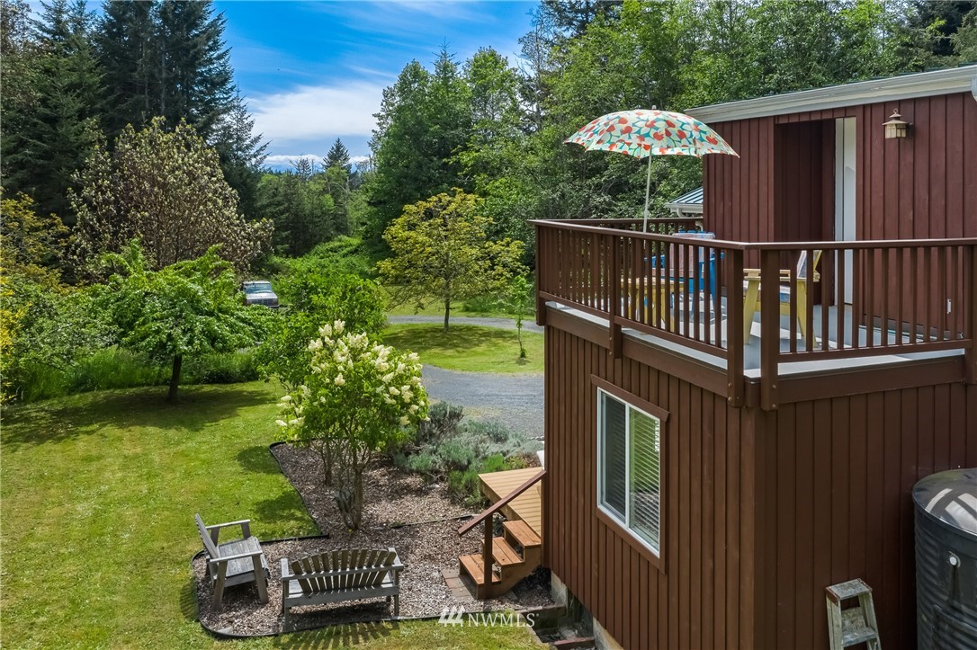 179 Moon Ridge Road Friday Harbor, WA 98250 - Photo 9 of 38