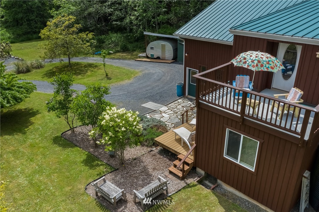 179 Moon Ridge Road Friday Harbor, WA 98250 - Photo 10 of 38