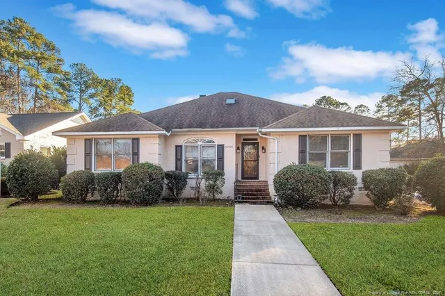 $329,000 | 6208 Falkland Court, Fayetteville, NC 28311