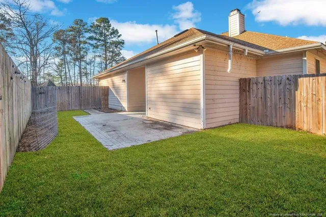 $329,000 | 6208 Falkland Court, Fayetteville, NC 28311