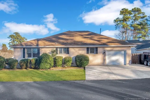 $329,000 | 6208 Falkland Court, Fayetteville, NC 28311