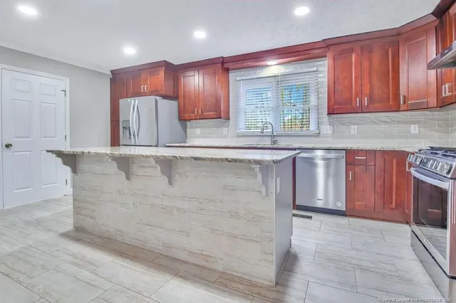 $329,000 | 6208 Falkland Court, Fayetteville, NC 28311