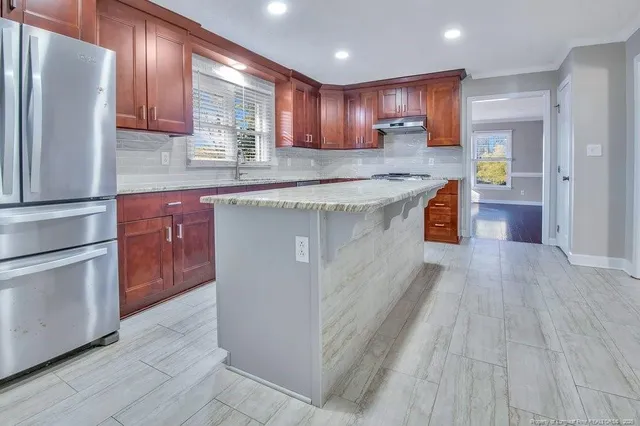 $329,000 | 6208 Falkland Court, Fayetteville, NC 28311