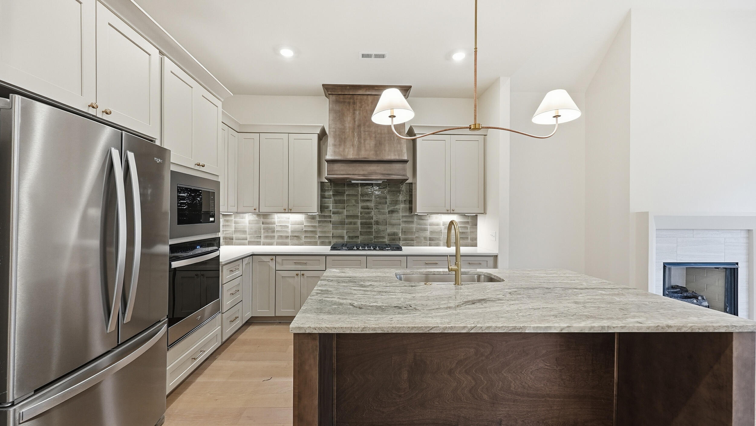 4684 Dempsey Way Chattanooga, TN 37419 - Photo 14 of 43 Kitchen