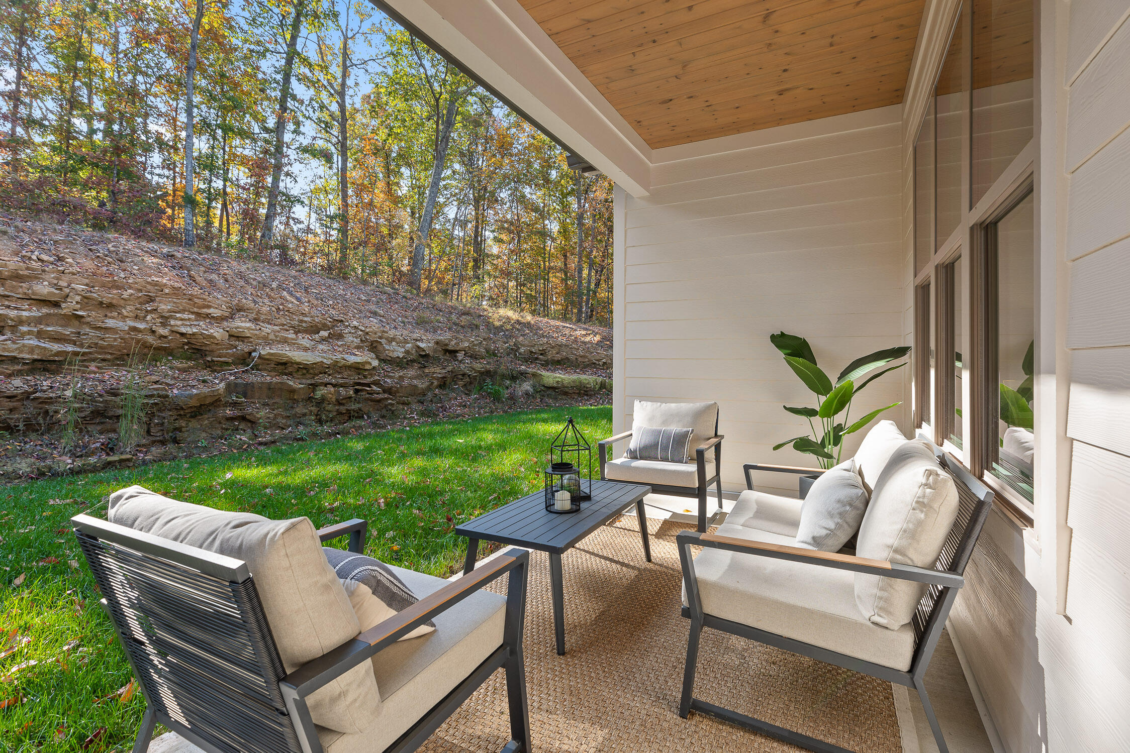 4684 Dempsey Way Chattanooga, TN 37419 - Photo 32 of 43 Covered Porch