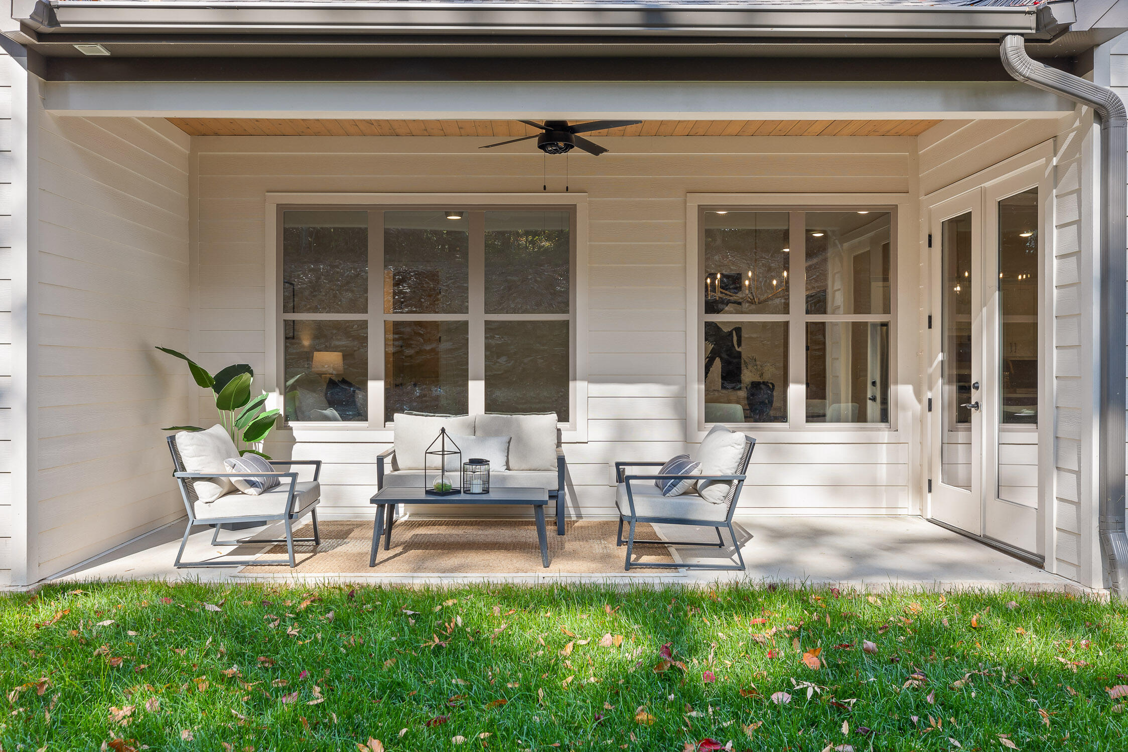 4684 Dempsey Way Chattanooga, TN 37419 - Photo 33 of 43 Covered Porch