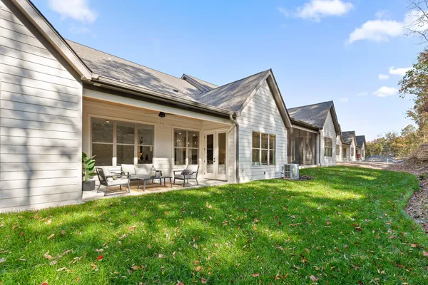 $662,500 | 4684 Dempsey Way, Chattanooga, TN 37419