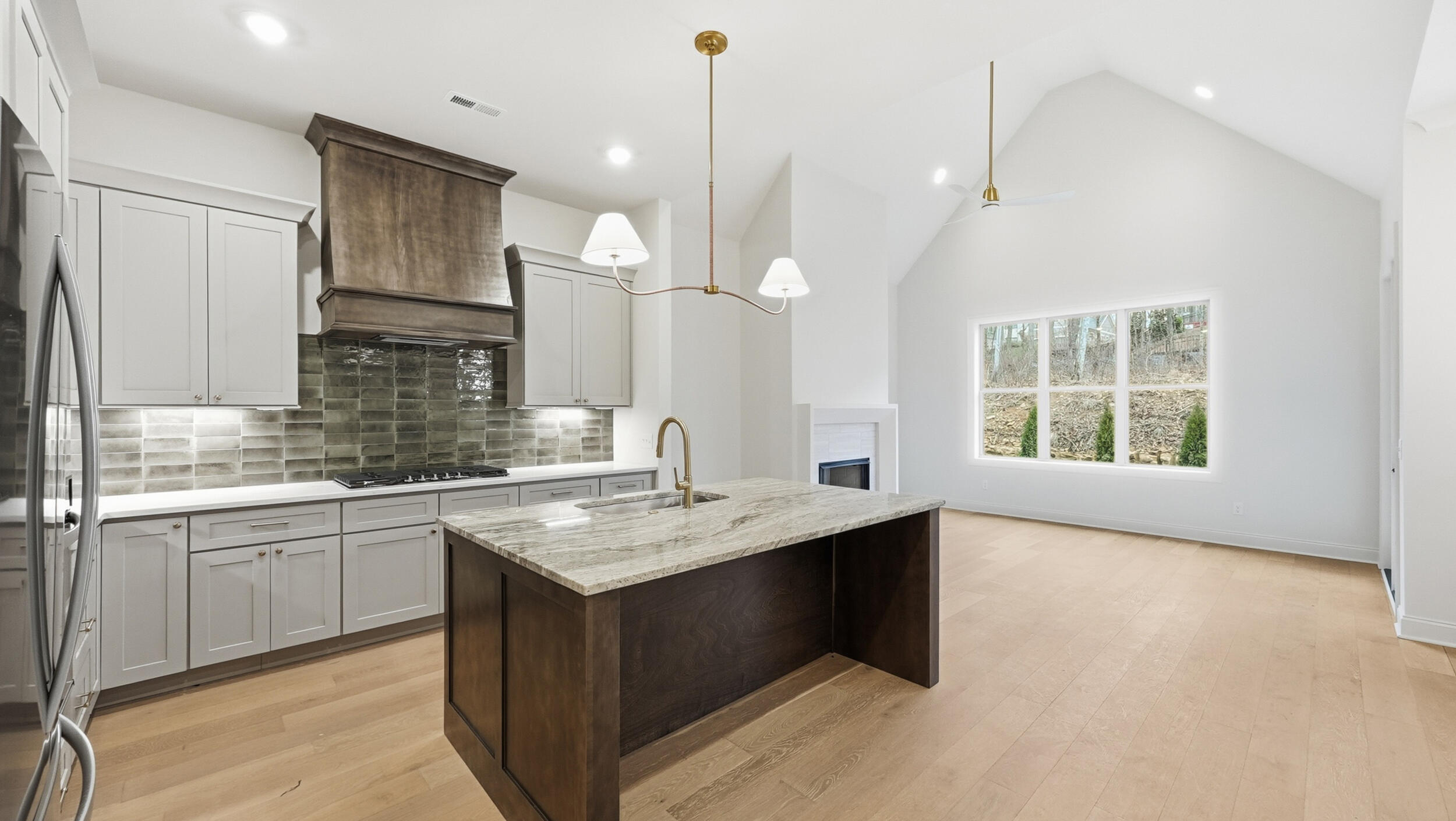4684 Dempsey Way Chattanooga, TN 37419 - Photo 5 of 43 Great Room