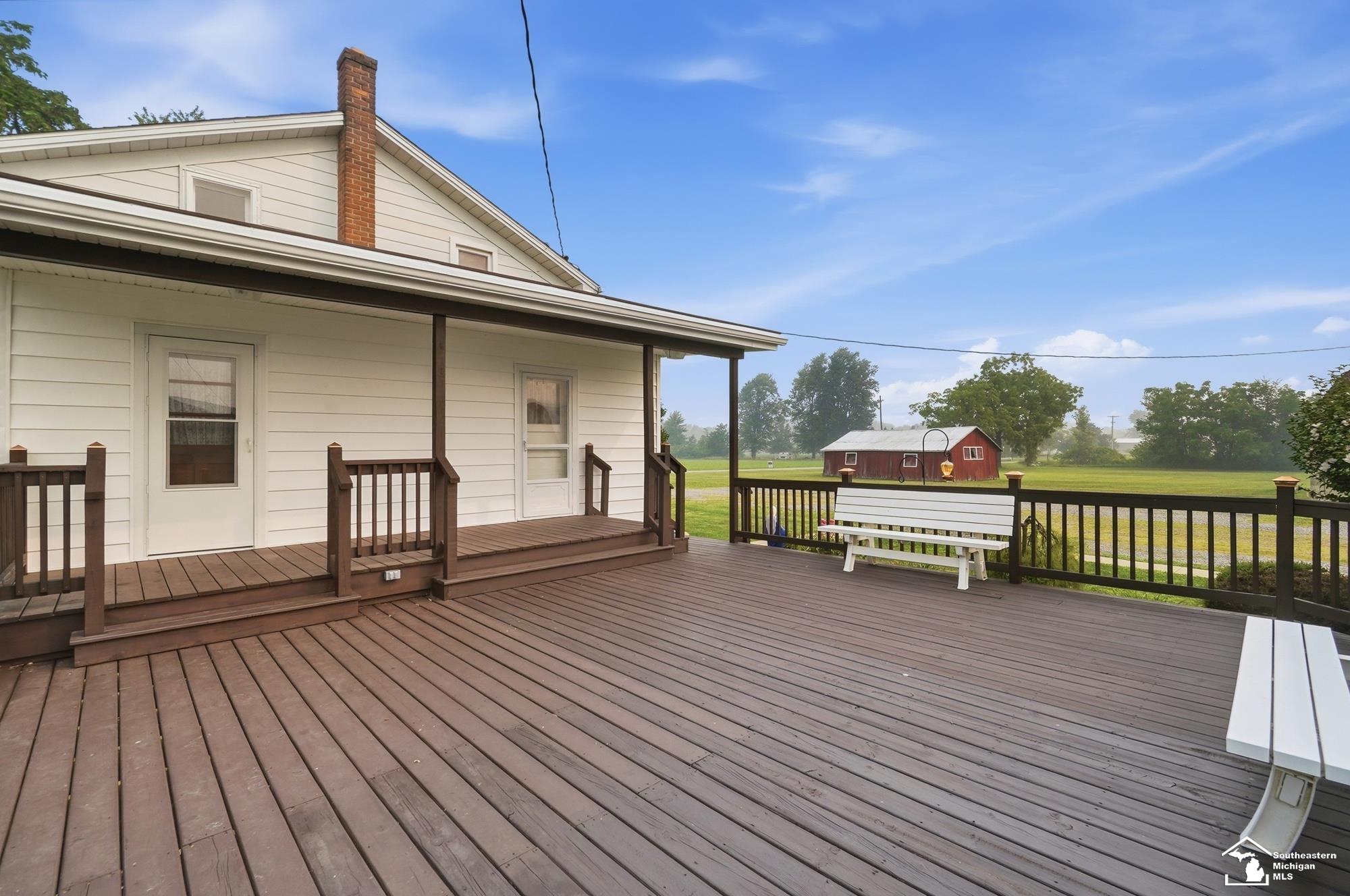 4165 Fay Road Carleton, MI 48117 - Photo 62 of 76