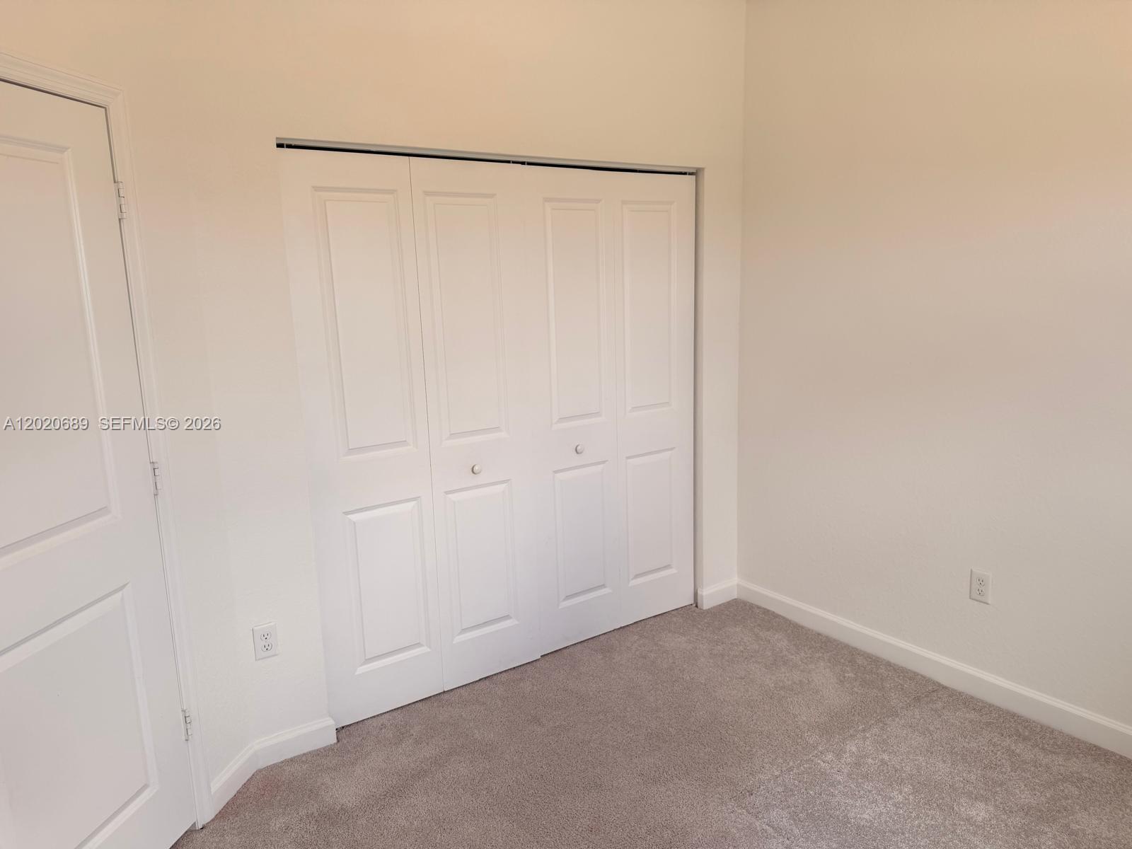 12875 Southwest 231st Terrace Miami, FL 33170 - Photo 21 of 25 a view of an empty room