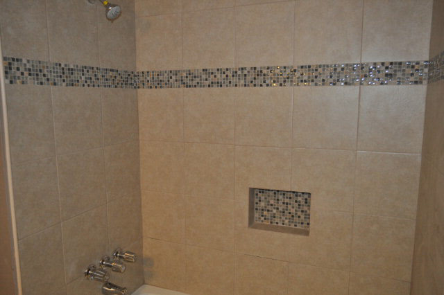123 Ridgewood Drive Daphne, AL 36526 - Photo 6 of 7 Shower Surround