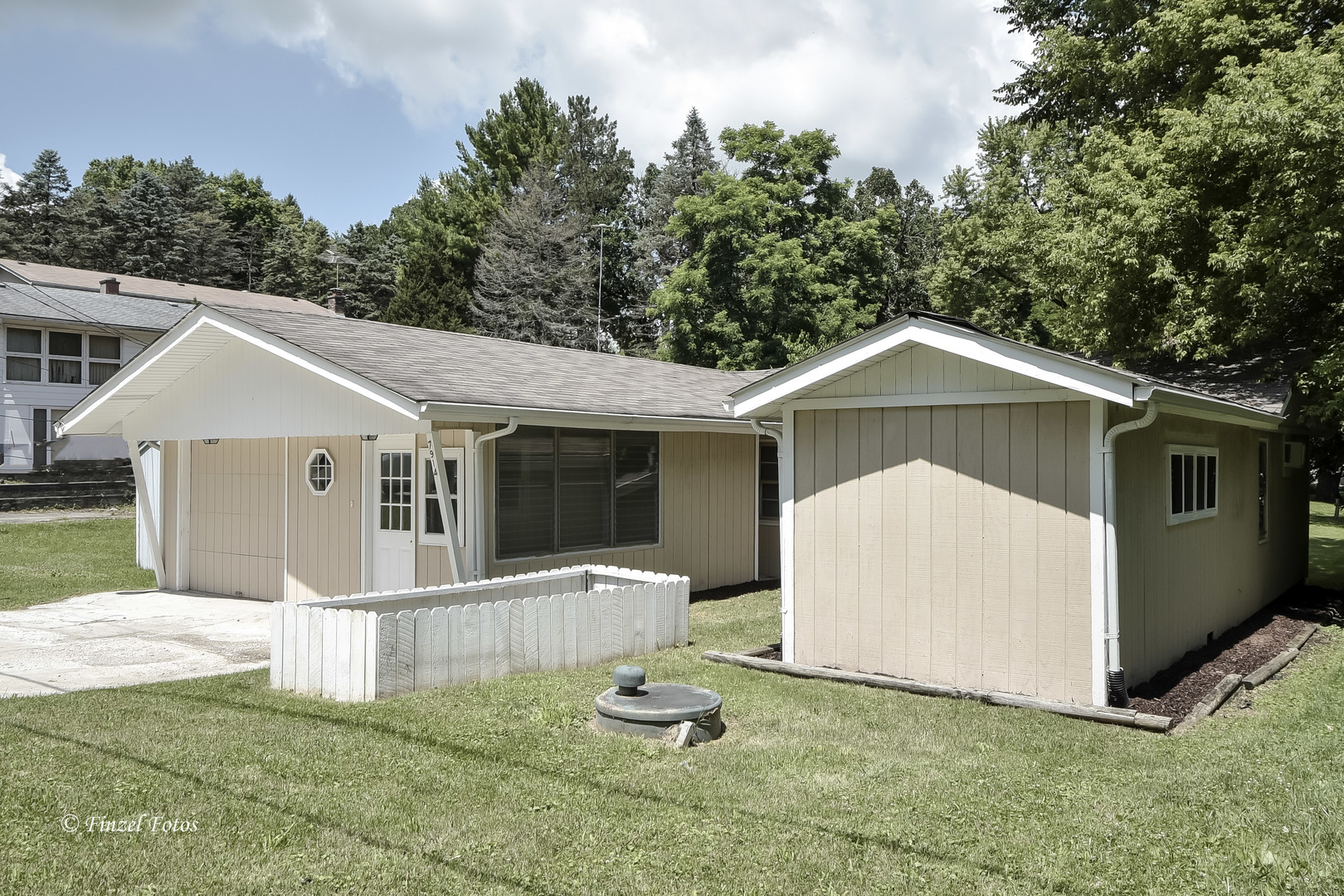 7914 Bayview Road Wonder Lake, IL 60097 - Photo 20 of 23