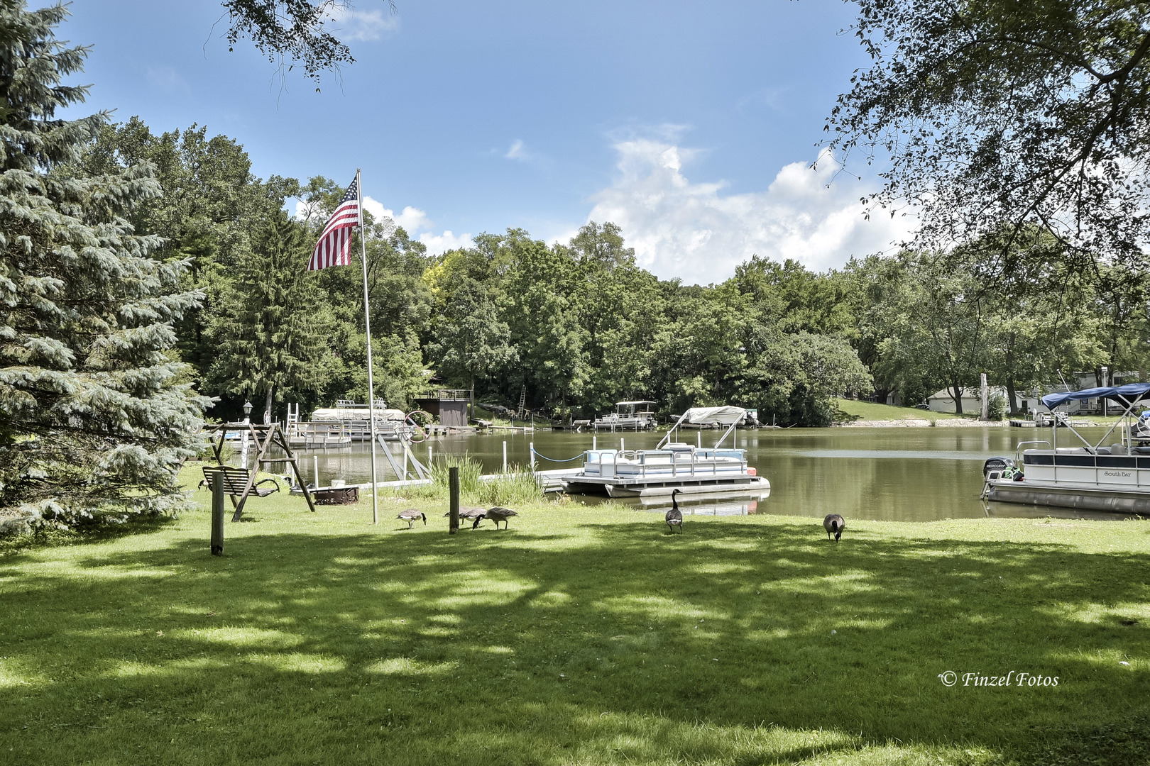 7914 Bayview Road Wonder Lake, IL 60097 - Photo 3 of 23