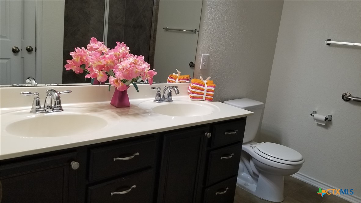 1509 Cap Ridge Peak, Unit PEAK New Braunfels, TX 78130 - Photo 6 of 10