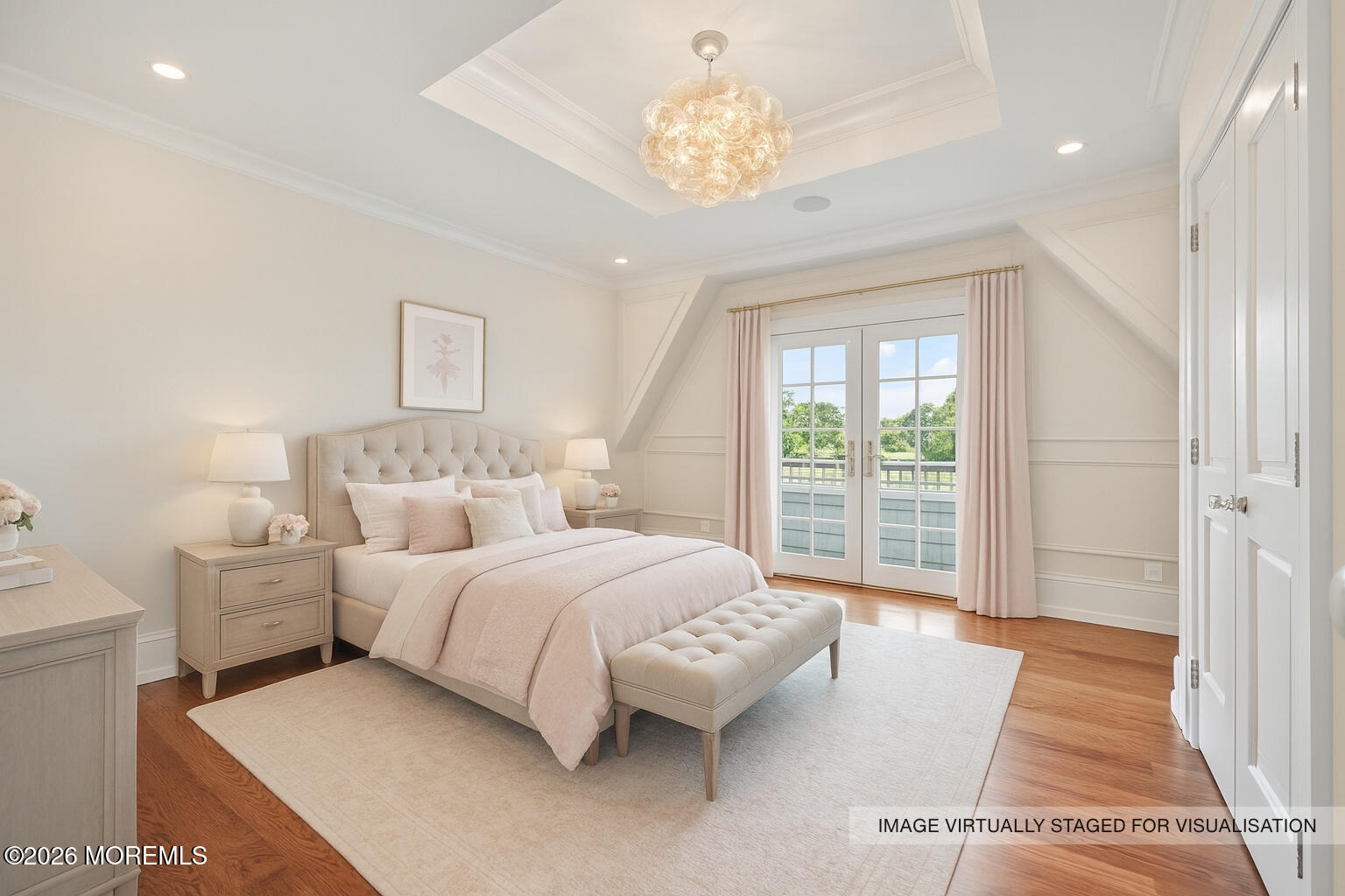 4 Club Way Rumson, NJ 07760 - Photo 48 of 79 Image virtually staged for visualisation