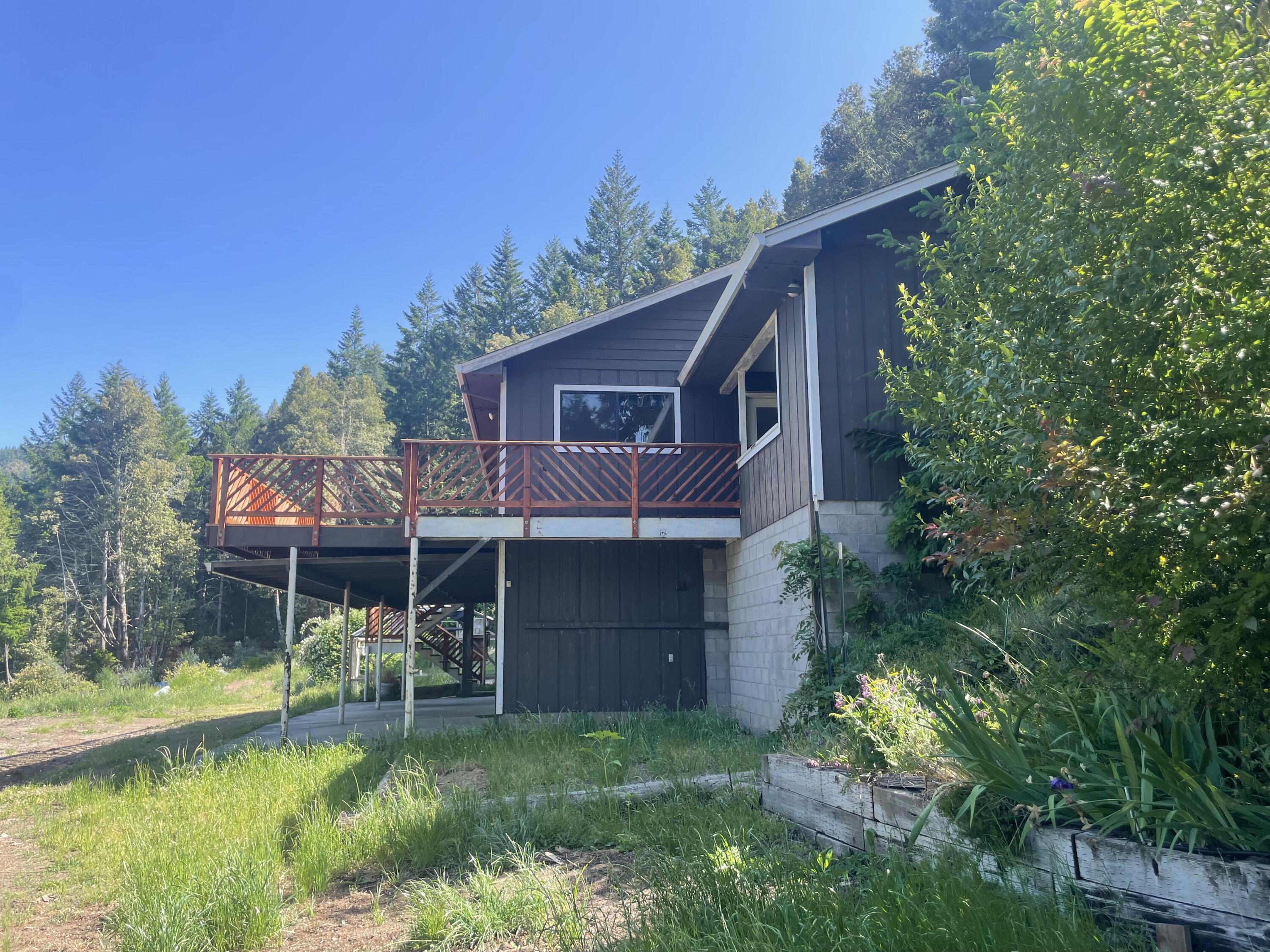 360 Graycliff Road Garberville, CA 95542 - Photo 42 of 63