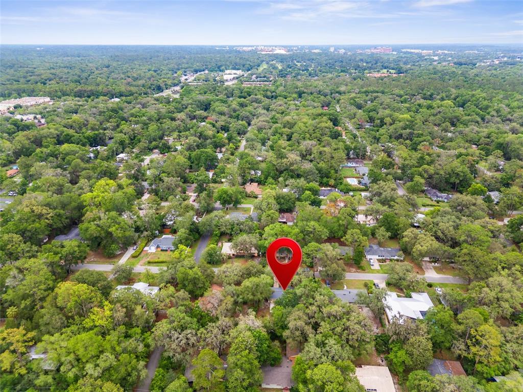 318 Southwest 40 Terrace Gainesville, FL 32607 - Photo 28 of 28