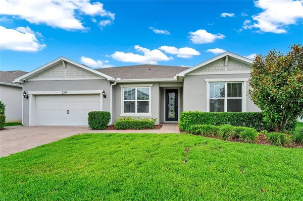 $695,000 | 2314 Nuthatch Street, St. Cloud, FL 34771