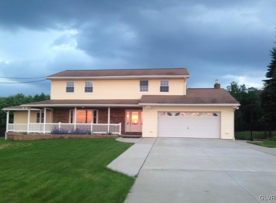 1641 Newton Ransom Boulevard Clarks Summit, PA 18411 - Photo 1 of 50 Gallery Image 1