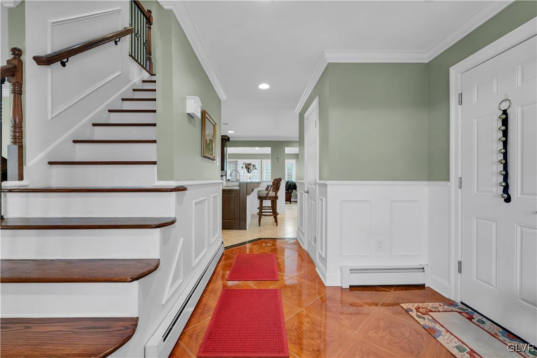 1641 Newton Ransom Boulevard Clarks Summit, PA 18411 - Photo 4 of 50 Gallery Image 4