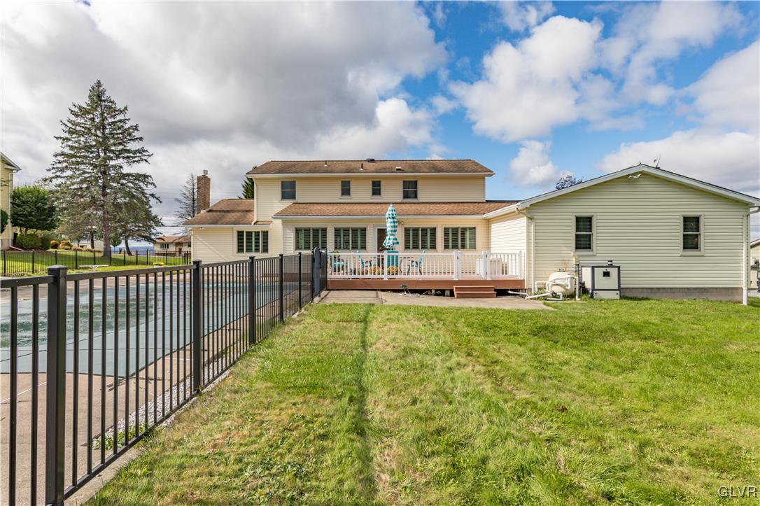 1641 Newton Ransom Boulevard Clarks Summit, PA 18411 - Photo 47 of 50 Gallery Image 47