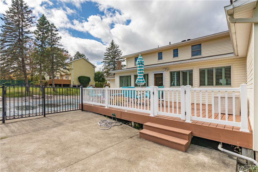 1641 Newton Ransom Boulevard Clarks Summit, PA 18411 - Photo 48 of 50 Gallery Image 48
