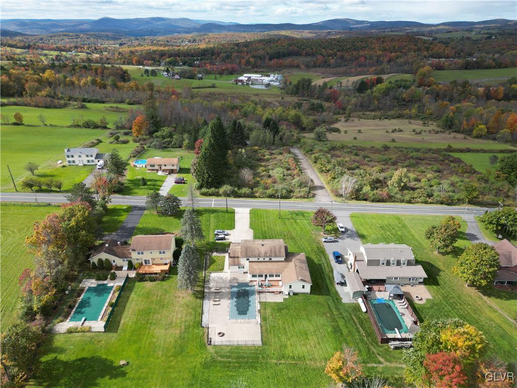 1641 Newton Ransom Boulevard Clarks Summit, PA 18411 - Photo 49 of 50 Gallery Image 49