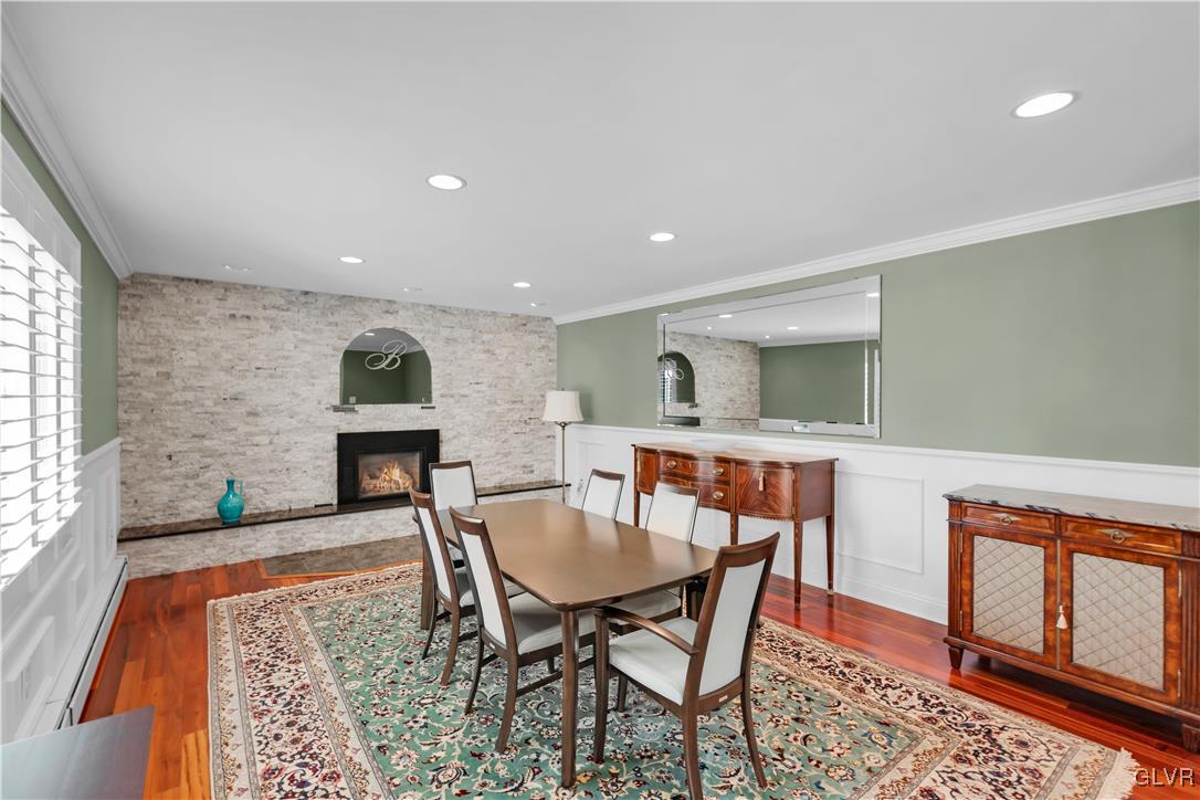 1641 Newton Ransom Boulevard Clarks Summit, PA 18411 - Photo 6 of 50 Gallery Image 6