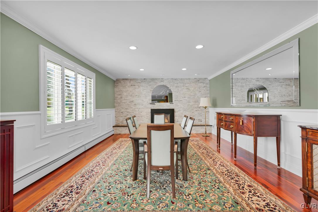 1641 Newton Ransom Boulevard Clarks Summit, PA 18411 - Photo 7 of 50 Gallery Image 7