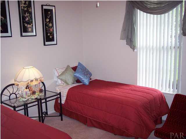 5037 Roland Road Pace, FL 32571 - Photo 13 of 24 Additional bedroom #3.