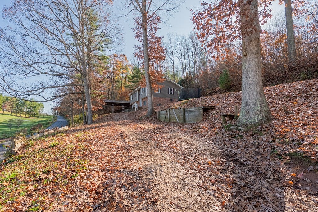 871 Spraker Road Crockett, VA 24323 - Photo 48 of 80 Gallery Image 48