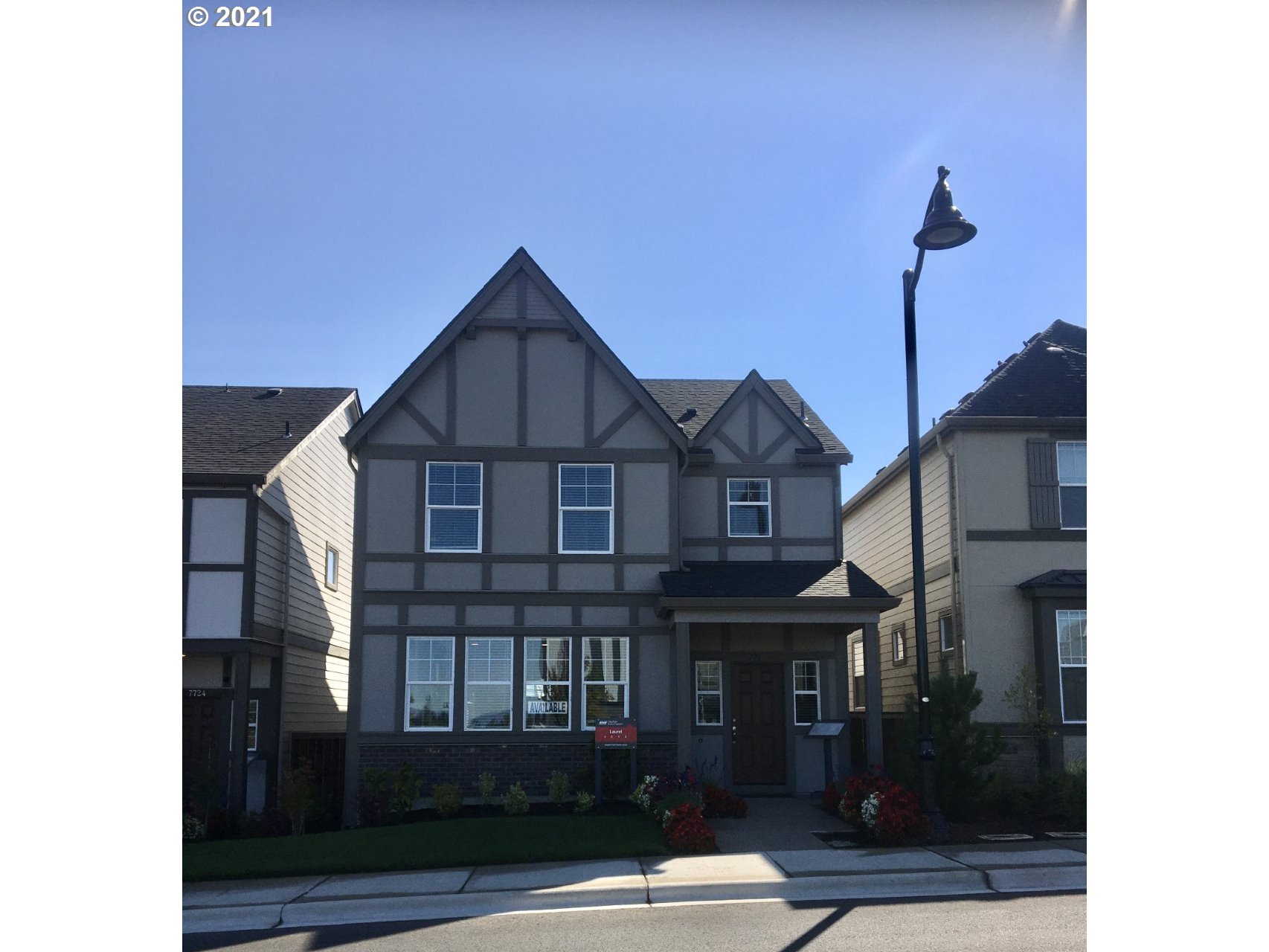 7716 Northwest Kaiser Road Portland, OR 97229 - Photo 1 of 20 Gallery Image 1