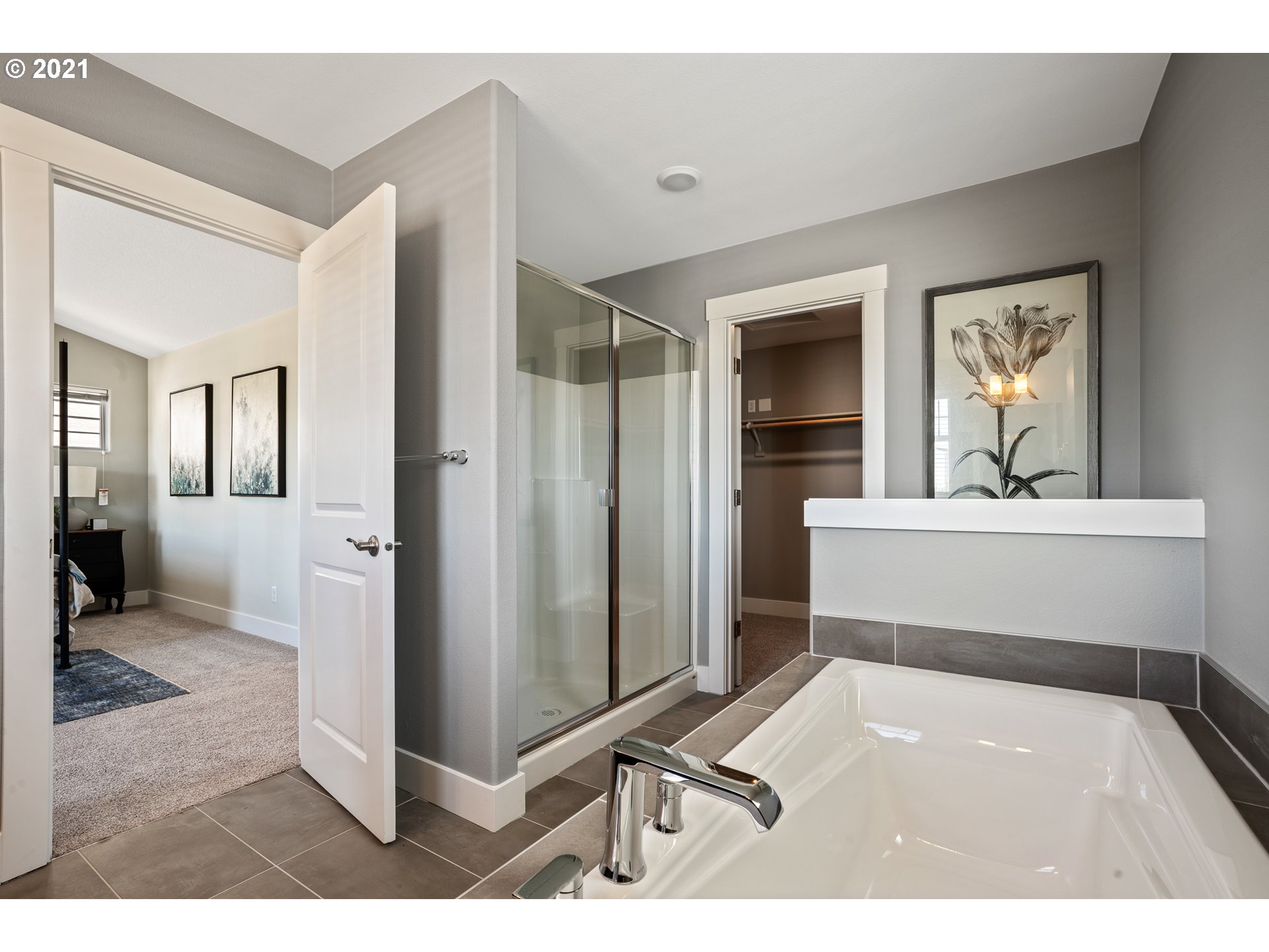 7716 Northwest Kaiser Road Portland, OR 97229 - Photo 14 of 20 Gallery Image 14