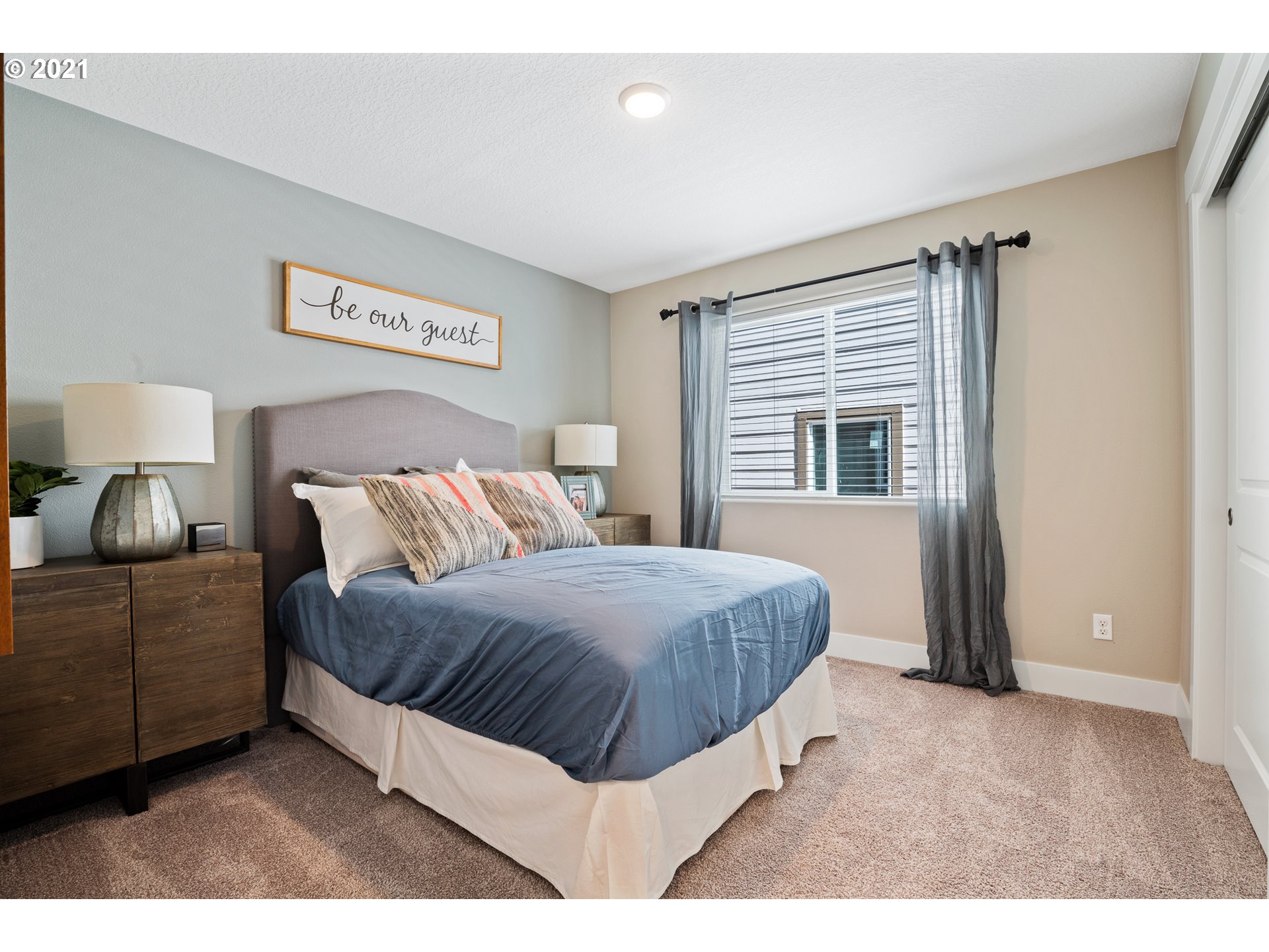 7716 Northwest Kaiser Road Portland, OR 97229 - Photo 19 of 20 Gallery Image 19