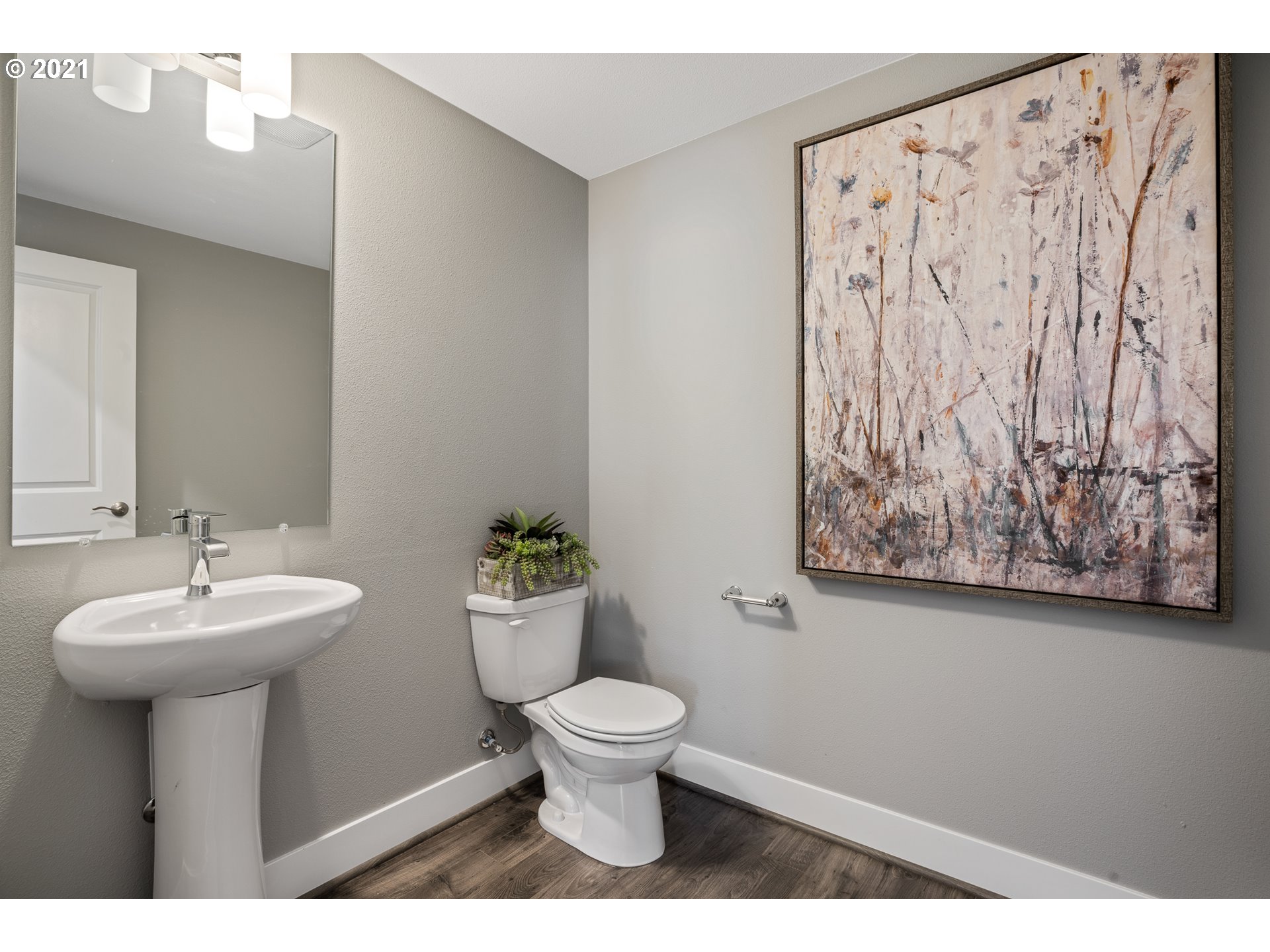 7716 Northwest Kaiser Road Portland, OR 97229 - Photo 20 of 20 Gallery Image 20
