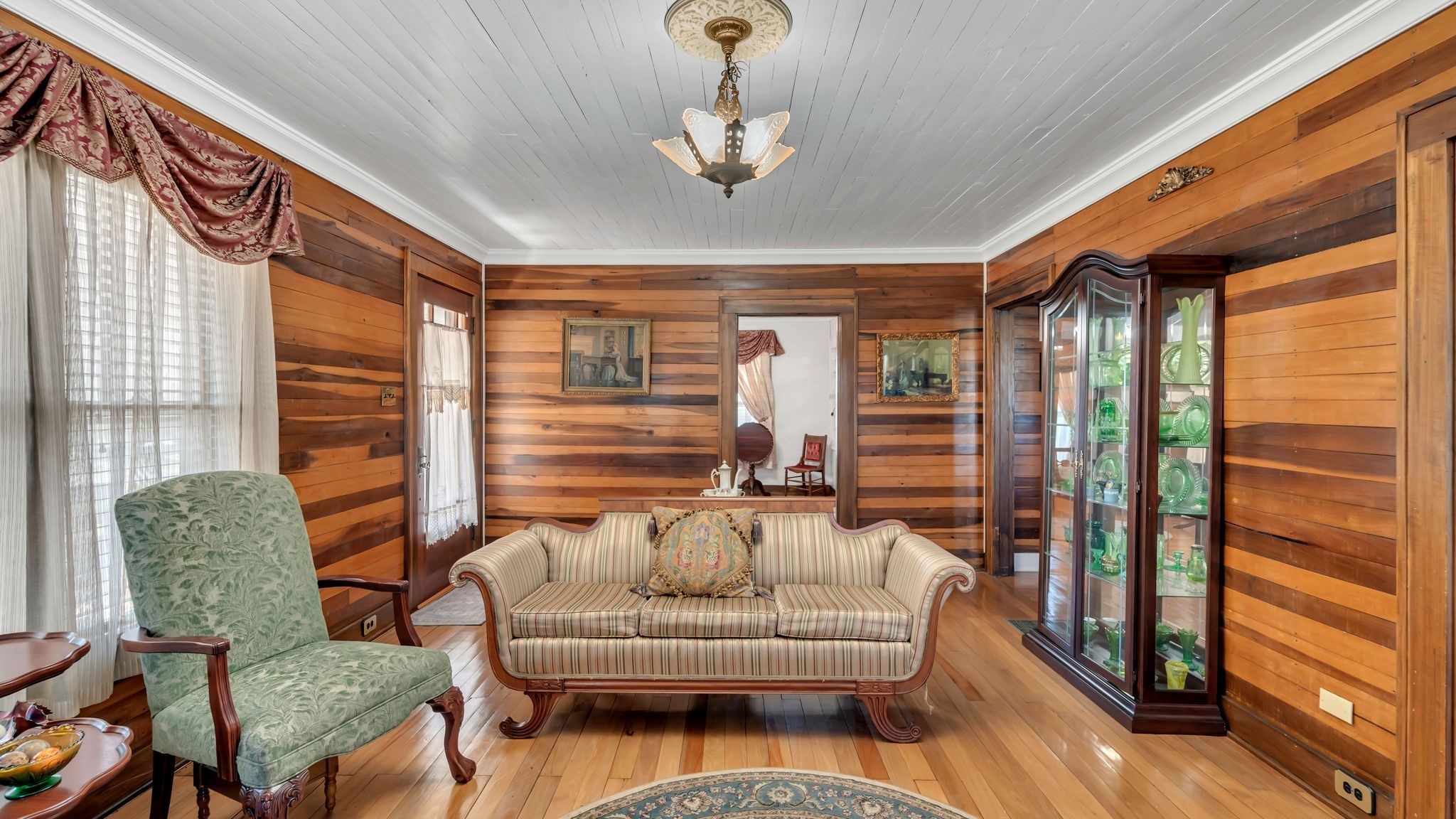 63 Old Huntsville Road Fayetteville, TN 37334 - Photo 7 of 36 a bedroom with furniture and a window