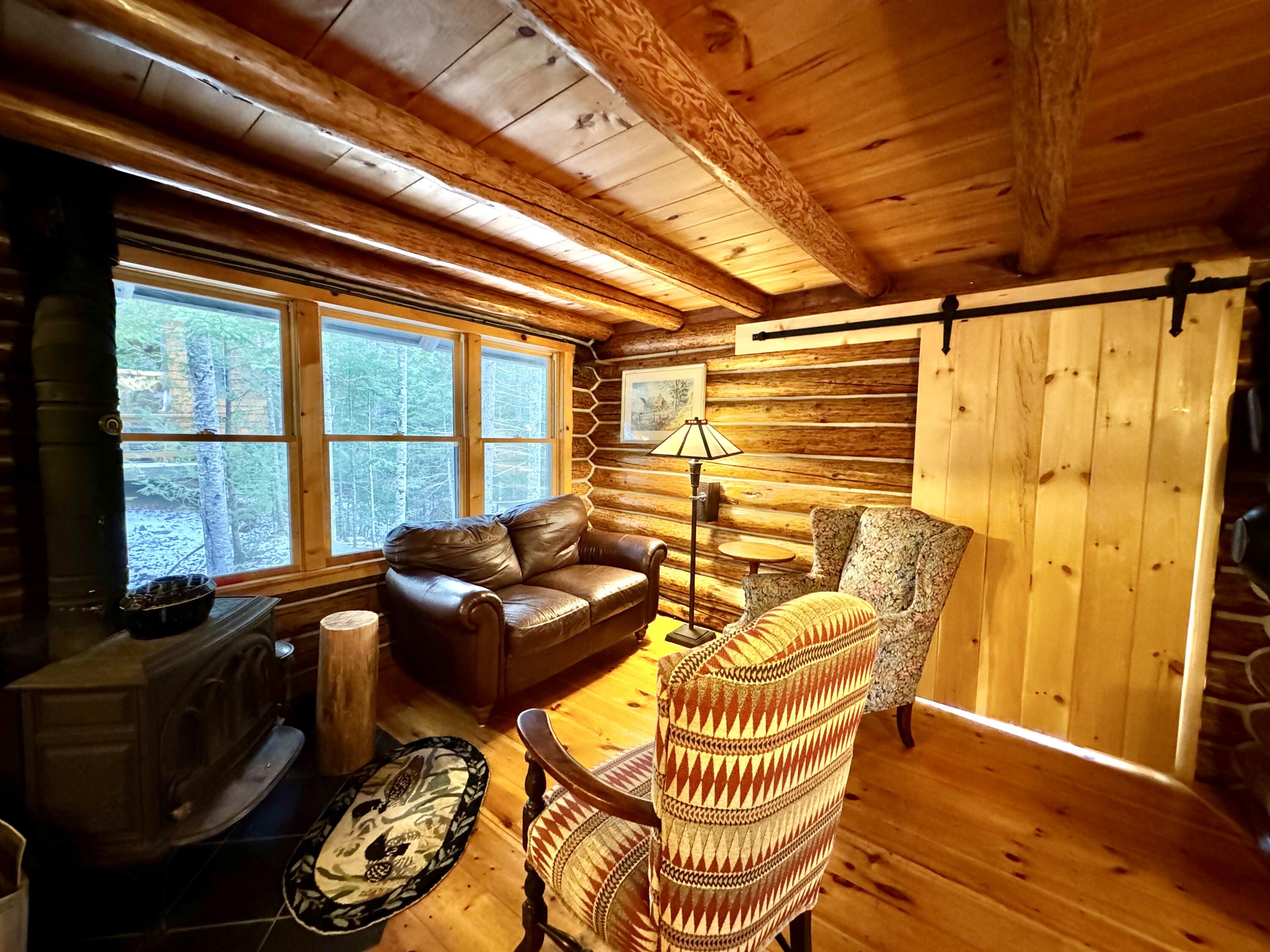 993 Loon Lake Road Dallas Plt, ME 04970 - Photo 22 of 42 IMG_7361