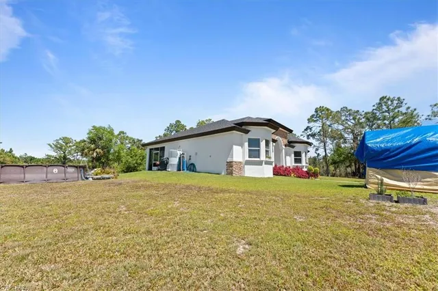 $3,900 | 3219 64th Avenue Northeast, Naples, FL 34120