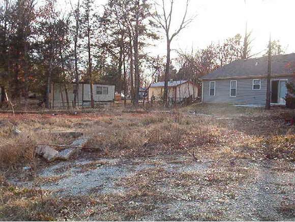 4006 East Gate Road Rockaway Beach, MO 65740 - Photo 1 of 1 Primary Photo