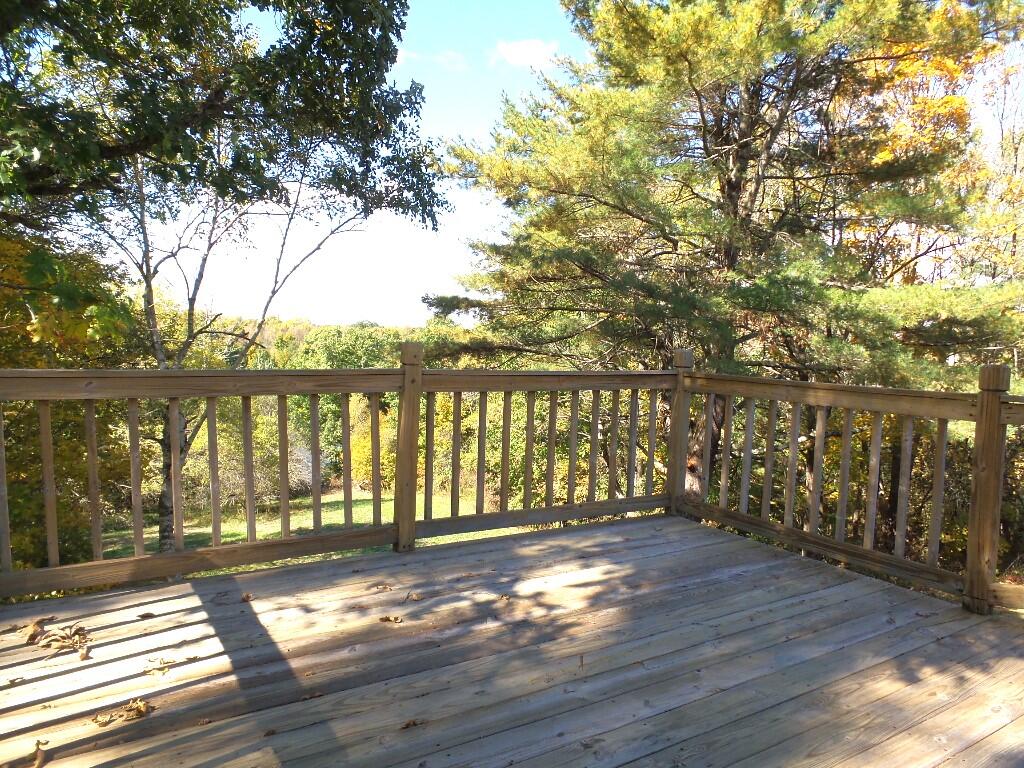 39 Falls Road Benton, ME 04901 - Photo 33 of 51 Back Deck