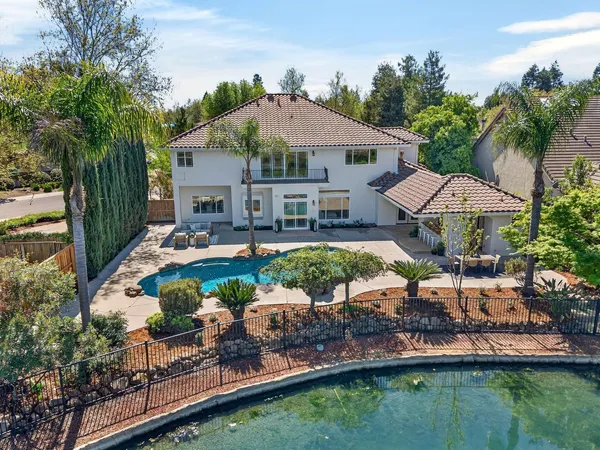 $2,550,000 | 1501 Chalupa Place, Davis, CA 95618
