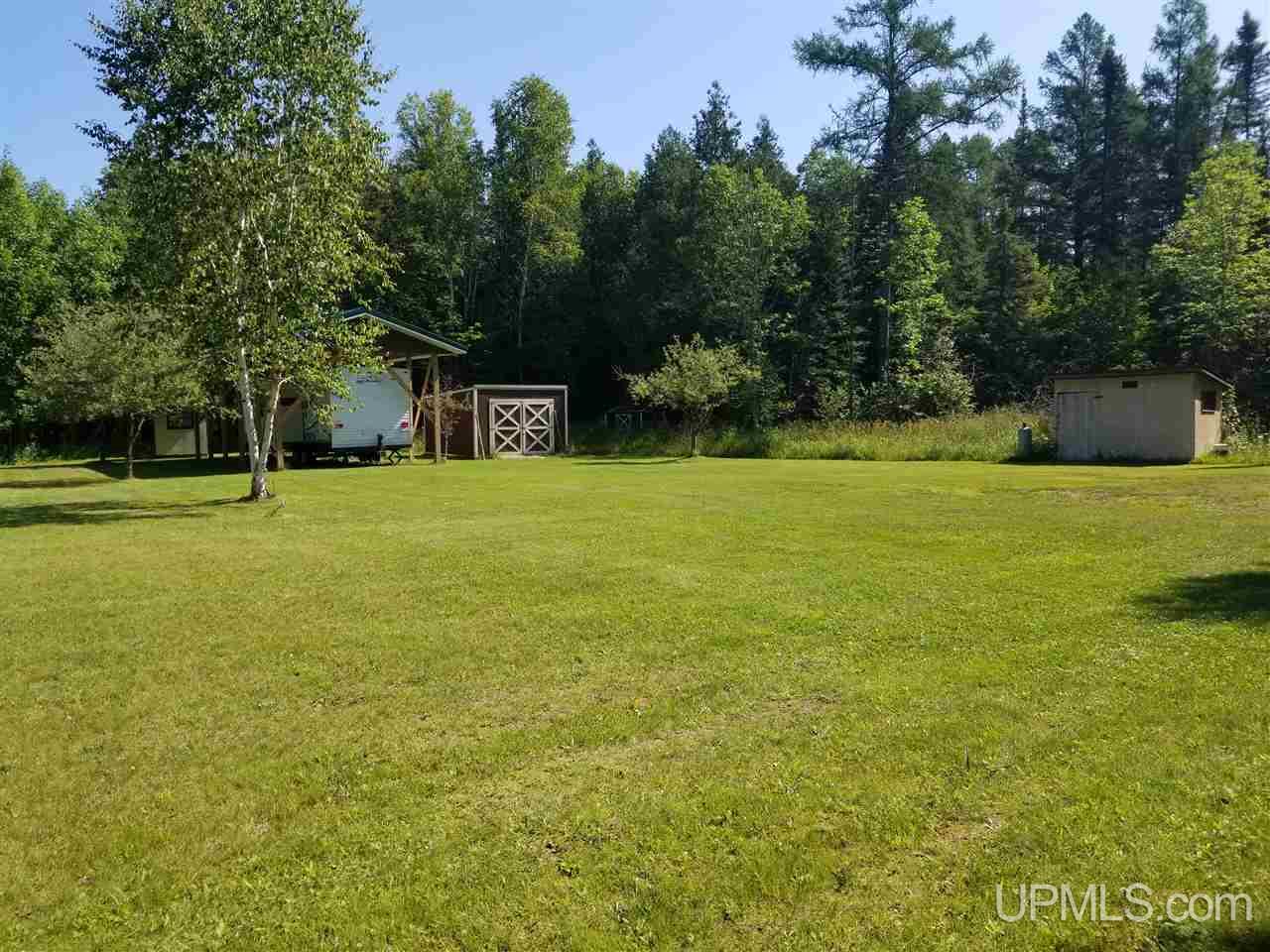 Tbd Do Road Rock, MI 49880 - Photo 3 of 7