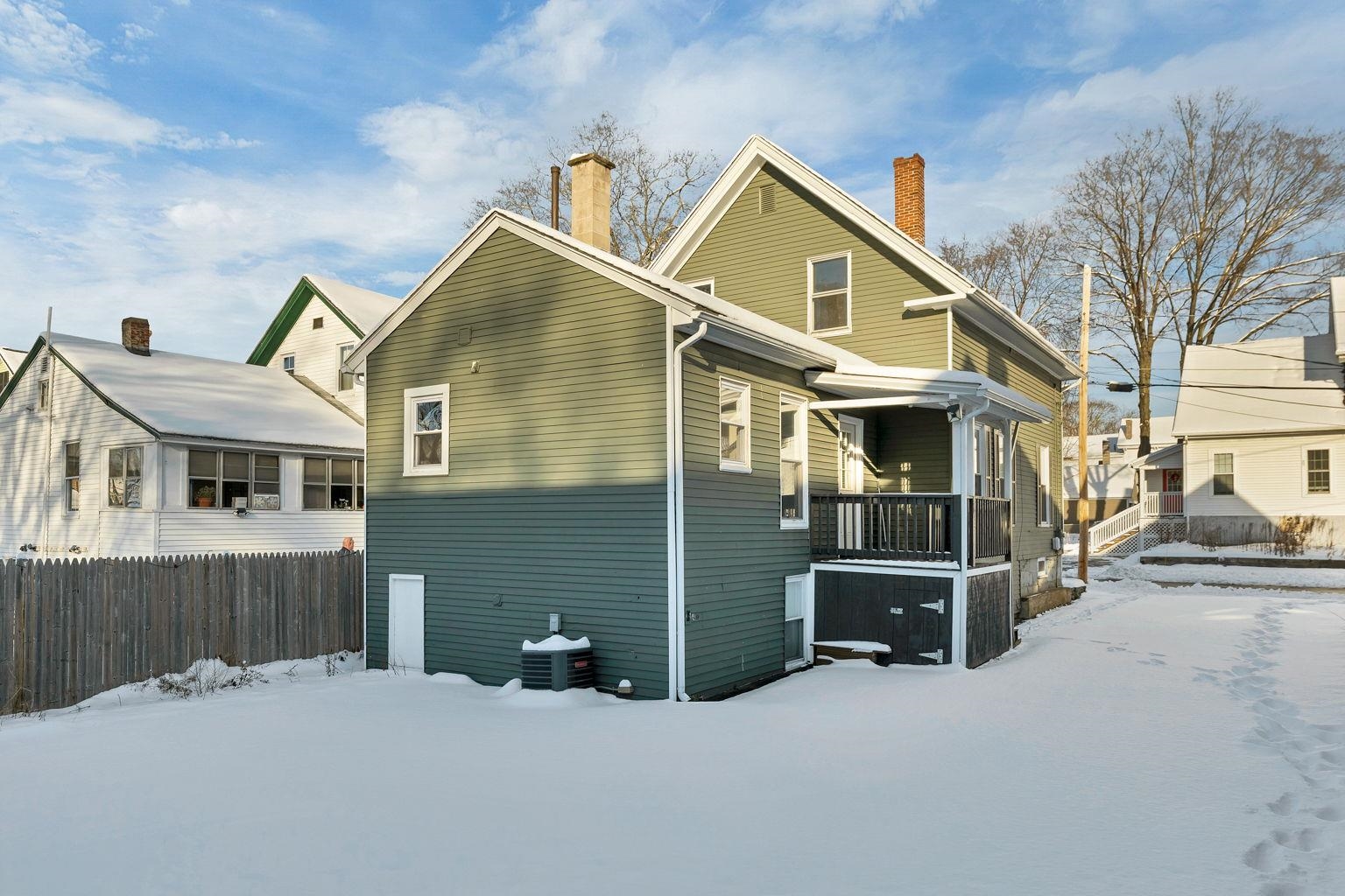 24 Pierce Street Concord, NH 03301 - Photo 20 of 25