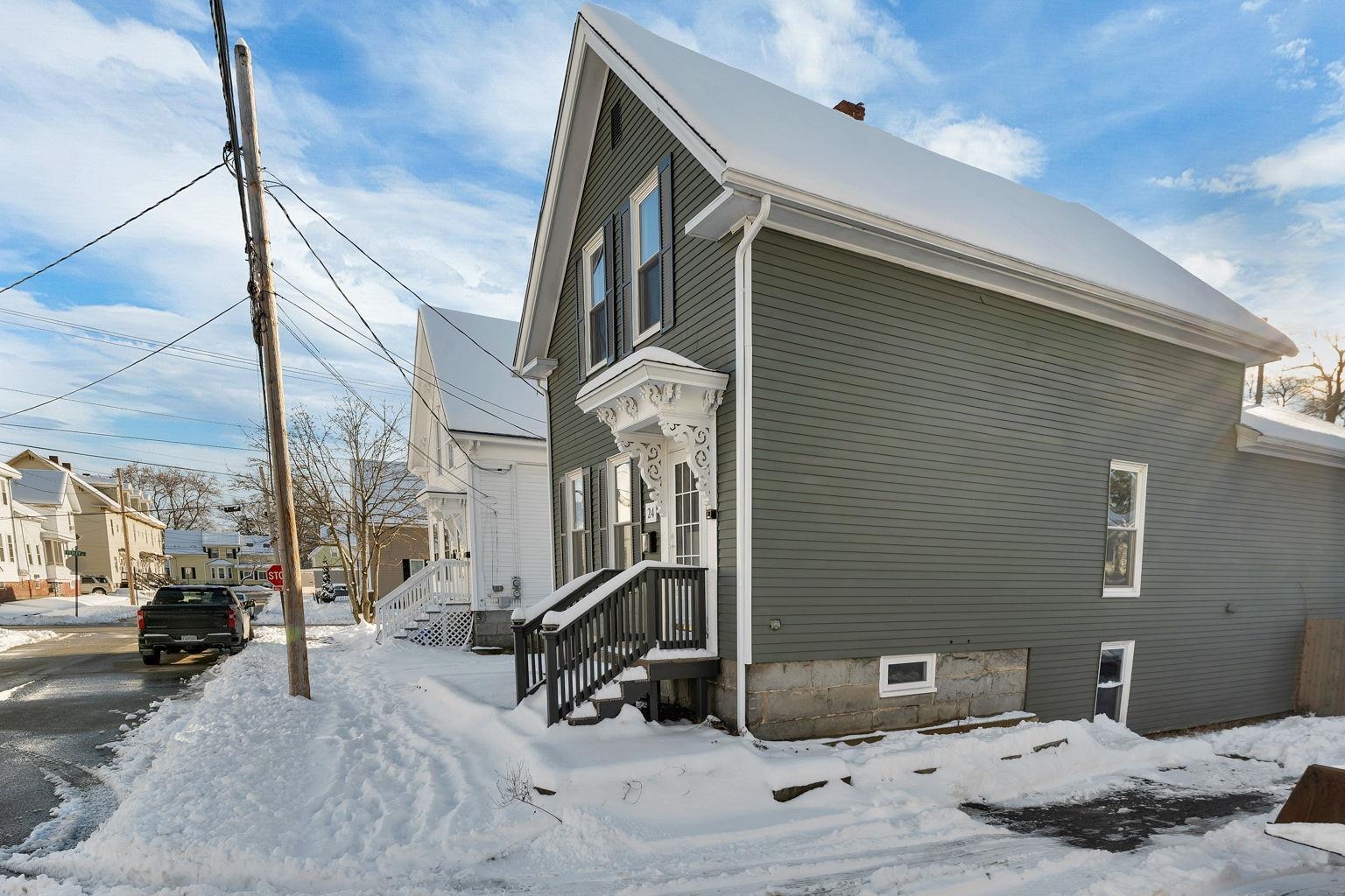 24 Pierce Street Concord, NH 03301 - Photo 22 of 25