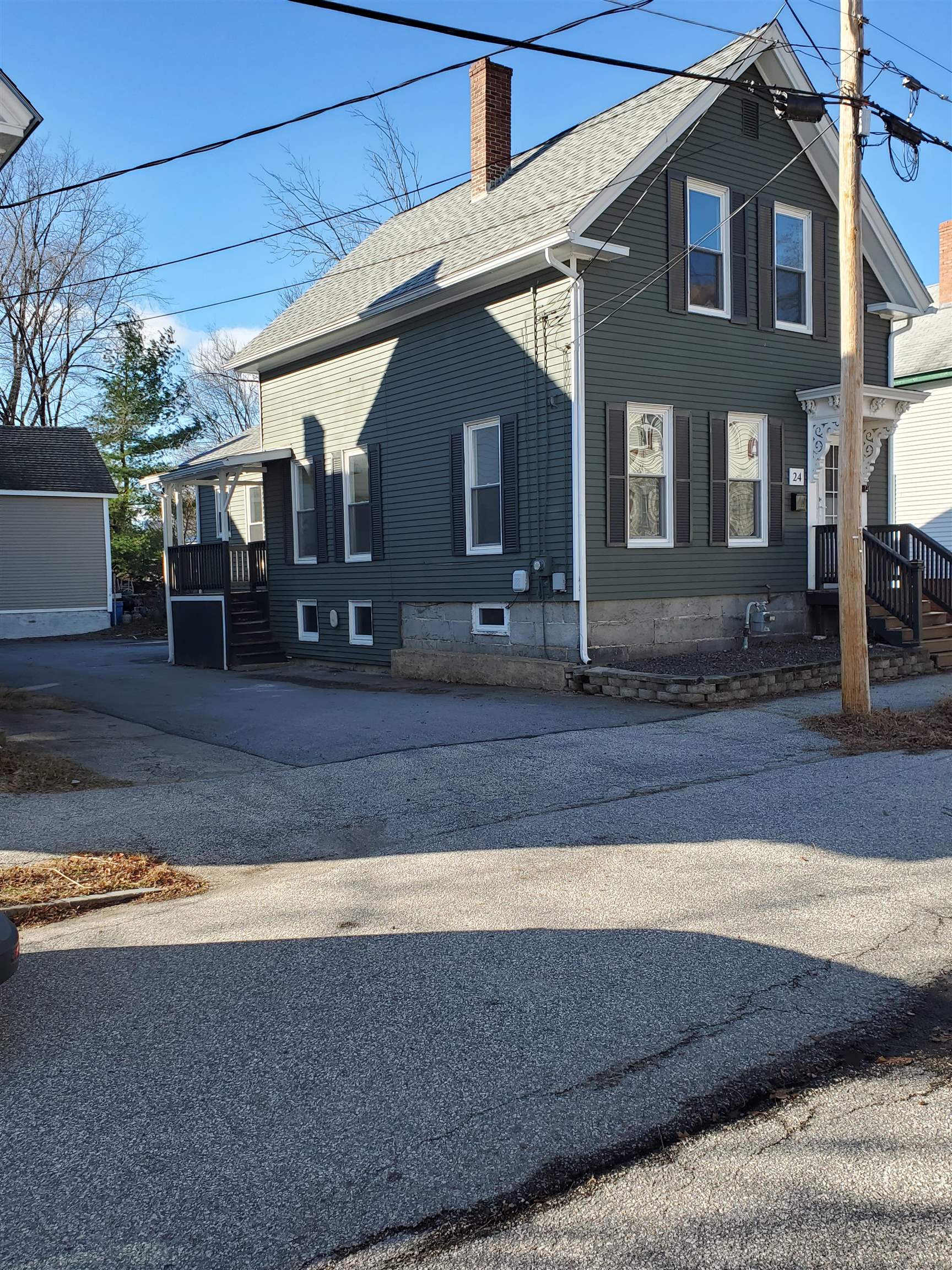 24 Pierce Street Concord, NH 03301 - Photo 23 of 25