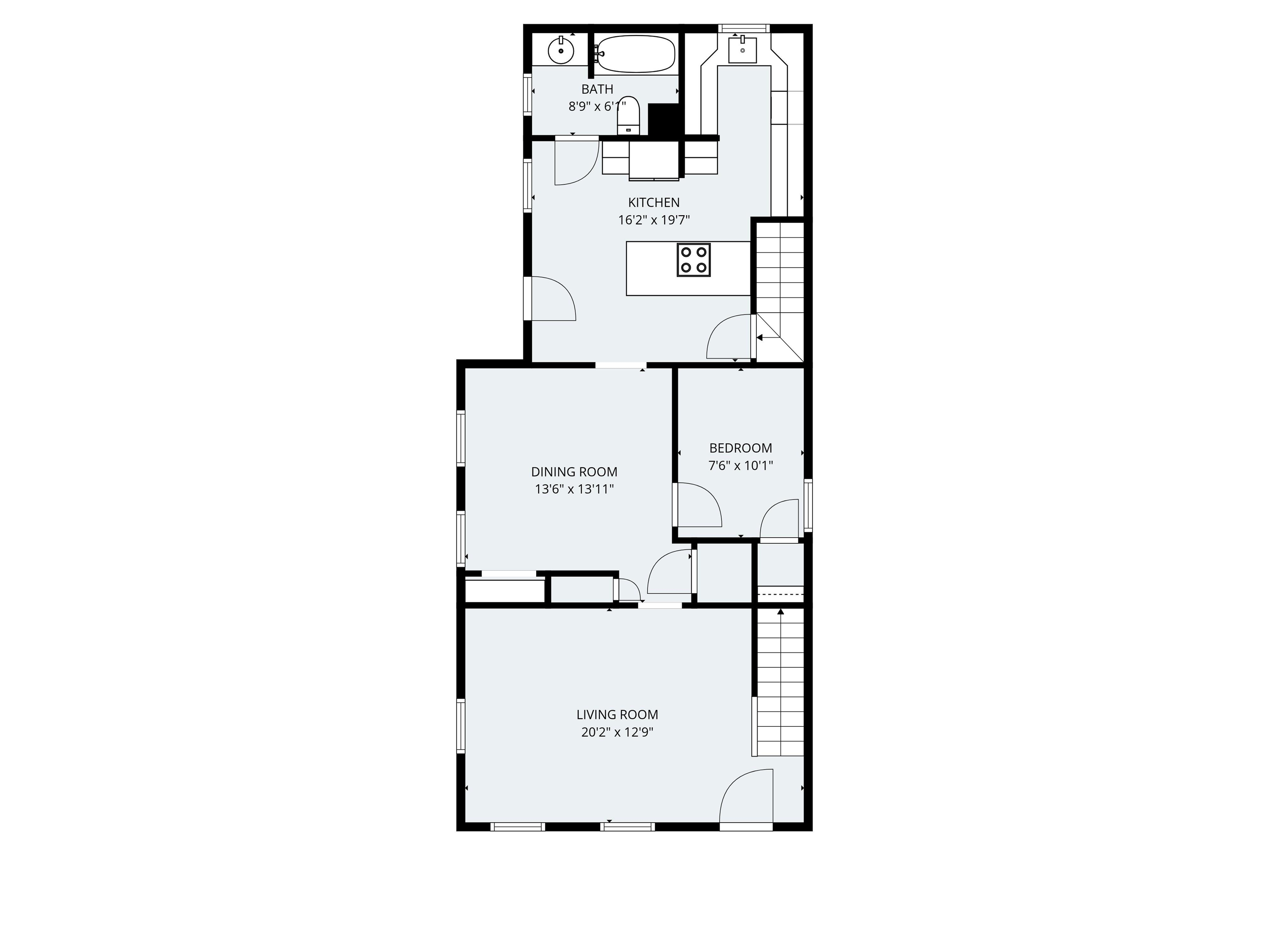 24 Pierce Street Concord, NH 03301 - Photo 24 of 25