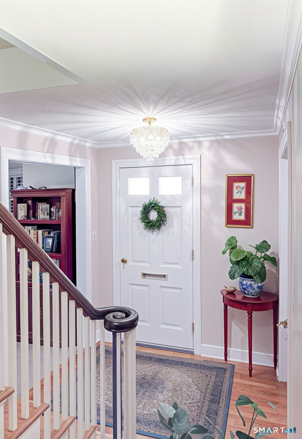 84 Grennan Road West Hartford, CT 06107 - Photo 2 of 28 Front Door